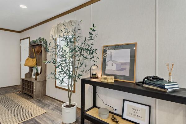 2023 Fleetwood 108 Sandalwood XL  Home