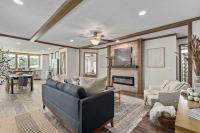 2023 Fleetwood 108 Sandalwood XL  Home