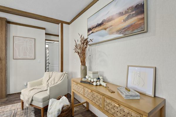 2023 Fleetwood 108 Sandalwood XL  Home