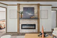 2023 Fleetwood 108 Sandalwood XL  Home