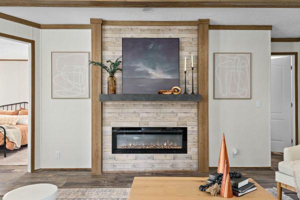 2023 Fleetwood 108 Sandalwood XL  Home