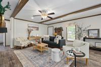 2023 Fleetwood 108 Sandalwood XL  Home