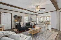 2023 Fleetwood 108 Sandalwood XL  Home