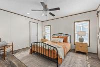 2023 Fleetwood 108 Sandalwood XL  Home