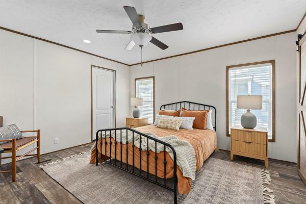 2023 Fleetwood 108 Sandalwood XL  Home