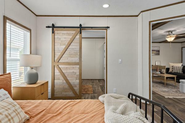 2023 Fleetwood 108 Sandalwood XL  Home