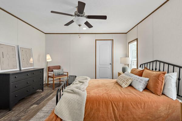 2023 Fleetwood 108 Sandalwood XL  Home