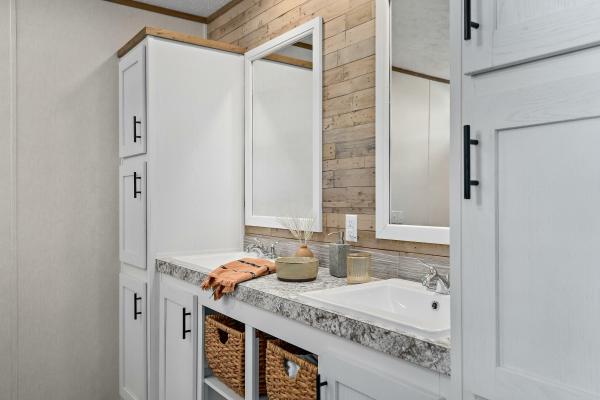 2023 Fleetwood 108 Sandalwood XL  Home