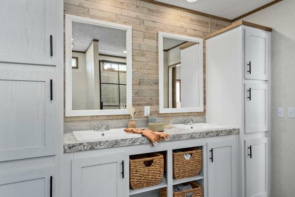 2023 Fleetwood 108 Sandalwood XL  Home