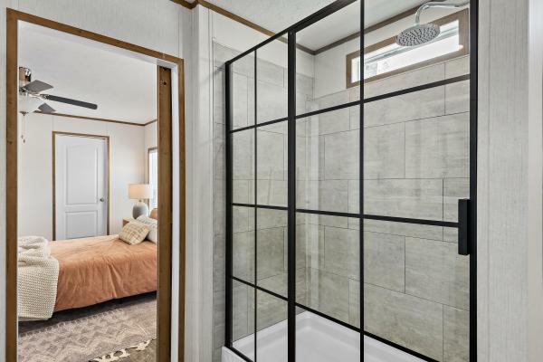 2023 Fleetwood 108 Sandalwood XL  Home