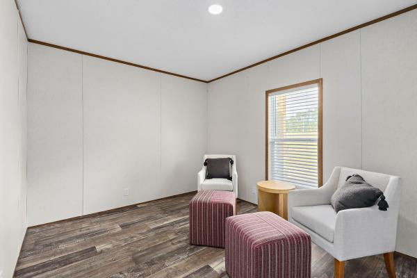 2023 Fleetwood 108 Sandalwood XL  Home