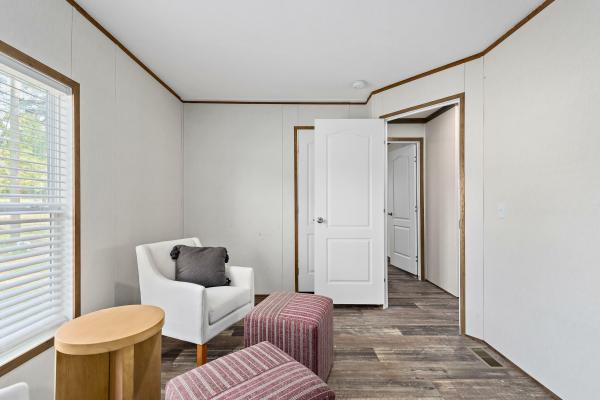 2023 Fleetwood 108 Sandalwood XL  Home