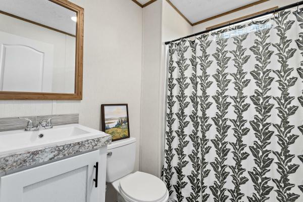 2023 Fleetwood 108 Sandalwood XL  Home