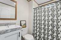 2023 Fleetwood 108 Sandalwood XL  Home