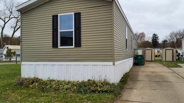 2017 Fairmont Homes Mobile Home For Sale