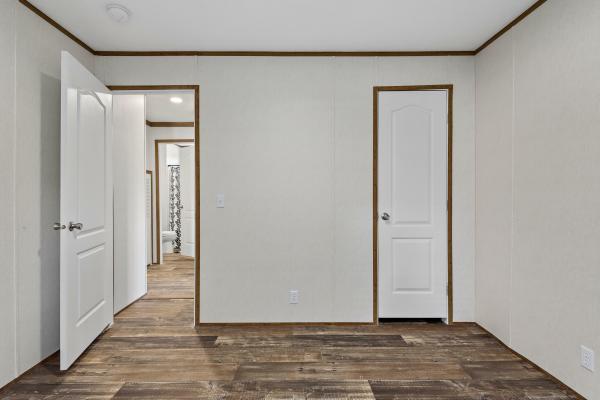 2023 Fleetwood 108 Sandalwood XL  Home