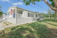 2023 Fleetwood 108 Sandalwood XL  Home