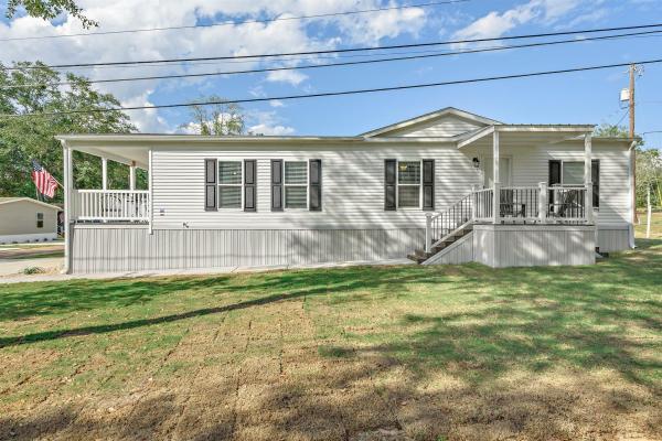 2023 Fleetwood 108 Sandalwood XL  Home