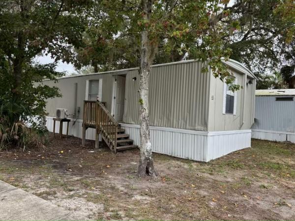 Unknown Mobile Home For Sale
