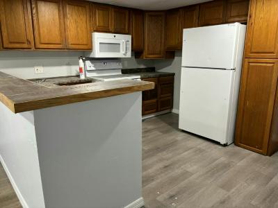 Photo 3 of 9 of home located at 11240 N Northwood Dr. #63 Inglis, FL 34449