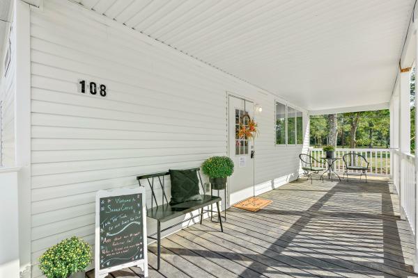 2023 Fleetwood 108 Sandalwood XL  Home