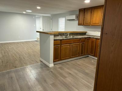 Photo 4 of 9 of home located at 11240 N Northwood Dr. #63 Inglis, FL 34449