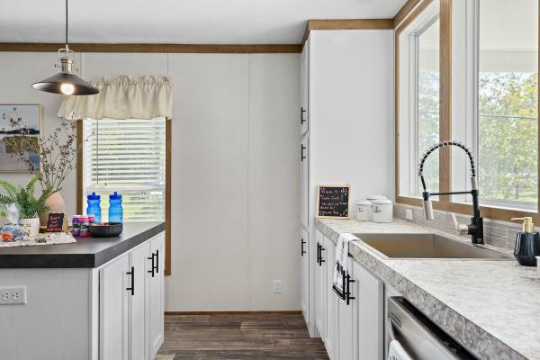 2023 Fleetwood 108 Sandalwood XL  Home