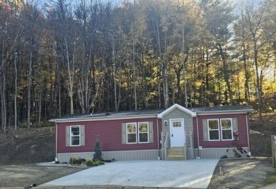 Mobile Home at 2404 Berkshire Drive  #16 Canton, OH 44706