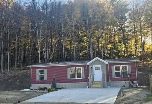 2026 skyline Mobile Home For Sale