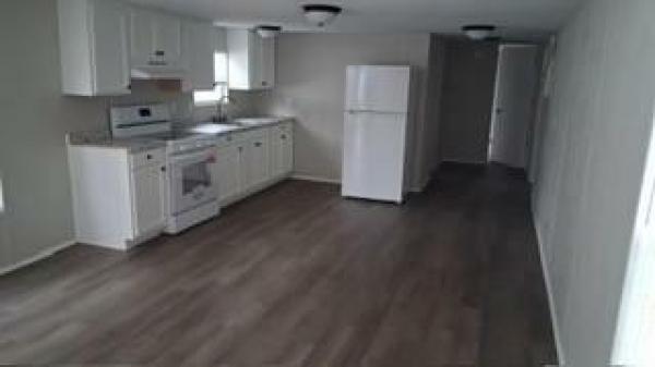 1982 ALLA Unknown Mobile Home