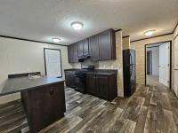 2021 Clayton Homes Inc Pulse Mobile Home