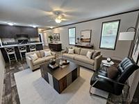 2021 Clayton Homes Inc Pulse Mobile Home