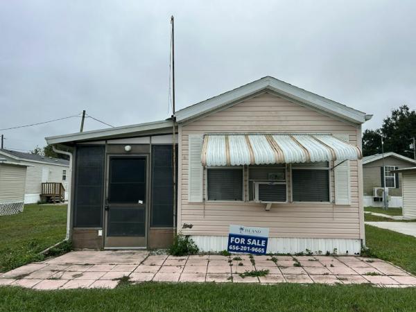 1994 GULF Mobile Home For Sale