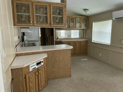 Photo 2 of 12 of home located at 6941 Macdonald Court, Lot 27 Zephyrhills, FL 33541