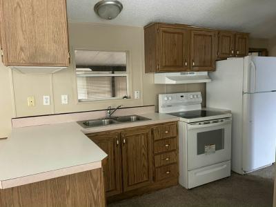 Photo 3 of 12 of home located at 6941 Macdonald Court, Lot 27 Zephyrhills, FL 33541