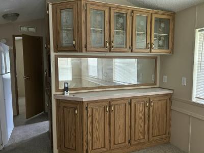 Photo 4 of 12 of home located at 6941 Macdonald Court, Lot 27 Zephyrhills, FL 33541