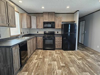 Mobile Home at 2853 East Anita Drive Lot 72 Saginaw, MI 48601