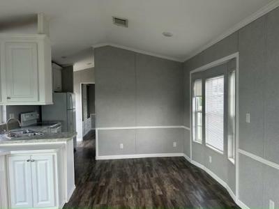 Photo 3 of 6 of home located at 6941 Macdonald Court, Lot 33 Zephyrhills, FL 33541