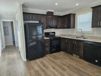 2024 Skyline Bay Springs Mobile Home