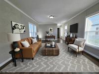 2024 Skyline Bay Springs Mobile Home