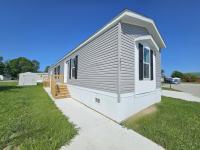 2024 Skyline Bay Springs Mobile Home