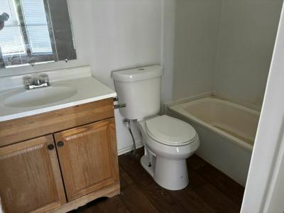 Photo 4 of 8 of home located at 11240 N Northwood Dr. #64 Inglis, FL 34449