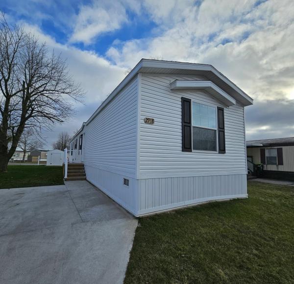 2022 Champion Mobile Home For Sale