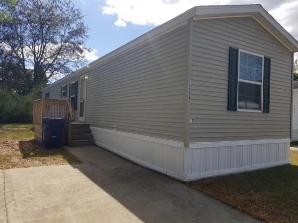 2019  Mobile Home For Sale