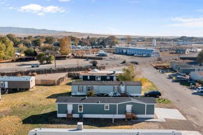 Mobile Home at 240
Colleen Mountain Home, ID 83647
