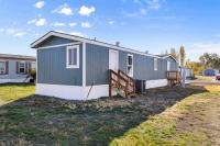 1994 Guerdon Manufactured Home