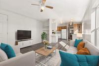 1994 Guerdon Manufactured Home