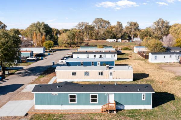 1994 Guerdon Manufactured Home