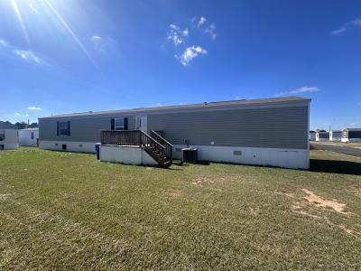Mobile Home at 1226 Hunters Mountain Pkwy Troy, AL 36079