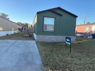 Mobile Home at 1909 S Anna St. #33 Wichita, KS 67209